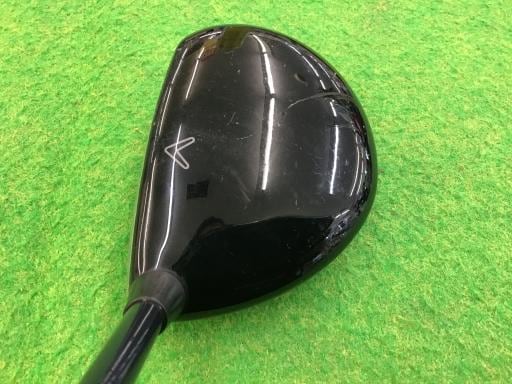 X フェアウェイウッド 3W(15°)