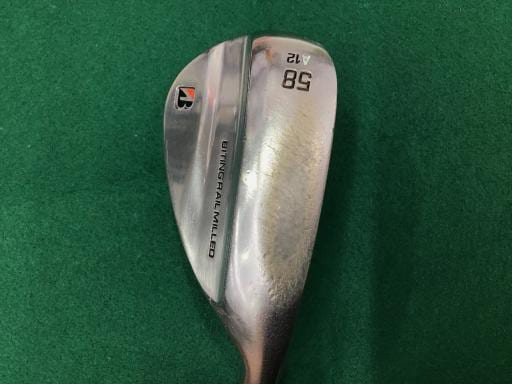 TOUR B BRM 58°/08°