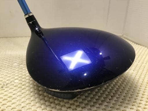 ＸＸＩＯ（２０１８）　１２．５°　レディース