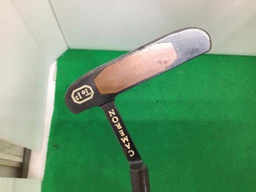 ＳＣＯＴＴＹ　ＣＡＭＥＲＯＮ　Ｔｅｌ３（トレリウムＩＩ）　ＤＥＬ　ＭＡＲ　ＴＷＯ　ＬＯＮＧ　ＳＬＡＮＴ
