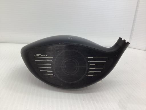ｃｏｂｒａ　ＤＡＲＫＳＰＥＥＤ　Ｘ　　９°