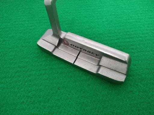 DUAL FORCE Classics 660 34インチ