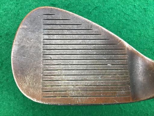 ＶＯＫＥＹ　ＦＯＲＧＥＤ（２０２１）　ＢＲＵＳＨＥＤ　ＣＯＰＰＥＲ　５０°／１０°Ｍ