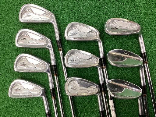 ＴＯＵＲＳＴＡＧＥ　Ｘ５０００　１０Ｓ