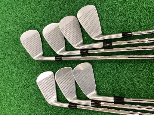 Ｔａｙｌｏｒ　Ｍａｄｅ　Ｐ・７ＣＢ（２０２４）　８Ｓ