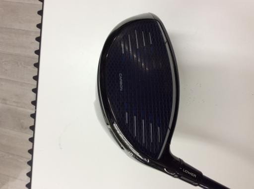 Ｑｉ１０　ＭＡＸ　１０．５°