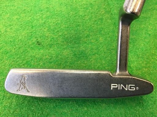 ＡＮＳＥＲ　２　ＰＡＴ　ＰＥＮＤ　ステンレス