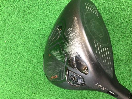 ｃｏｂｒａ　ＤＡＲＫＳＰＥＥＤ　ＭＡＸ　１０．５°