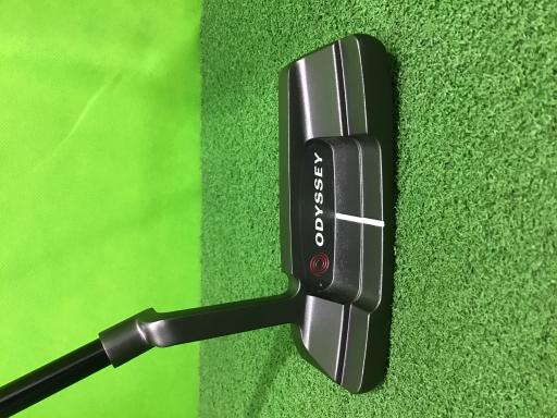 O WORKS BLACK #2W 33インチ