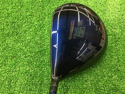 ＺＥＵＳ　ＩＭＰＡＣＴ　Ｅａｚｙ　Ｓｐｅｃ　１０．５°（４５．５インチ）