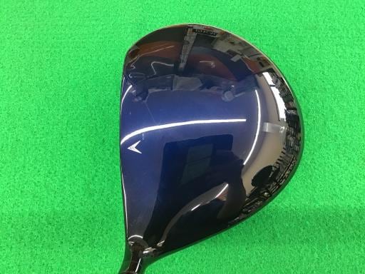 ＺＥＵＳ　ＩＭＰＡＣＴ　Ｅａｚｙ　Ｓｐｅｃ　１０．５°（４６．２５インチ）