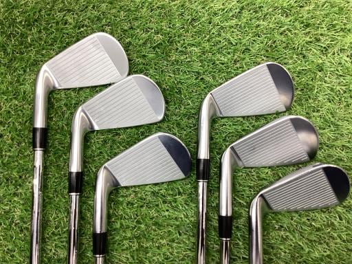 SRIXON ZX7 Mk II  6S(実本数:6本セット)
