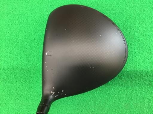 ｃｏｂｒａ　ＤＡＲＫＳＰＥＥＤ　Ｘ　　９°
