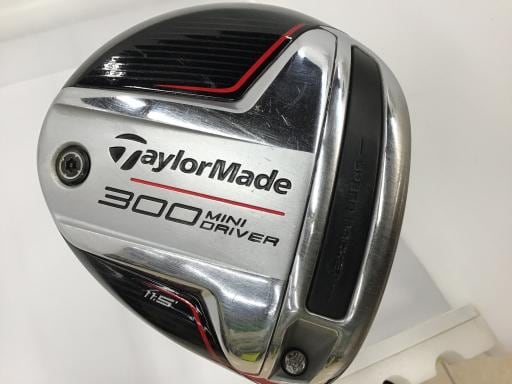 ３００　ＭＩＮＩ　ＤＲＩＶＥＲ　１１．５°