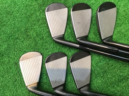ＪＰＸ　９２５　ＦＯＲＧＥＤ　ＢＬＡＣＫ　６Ｓ