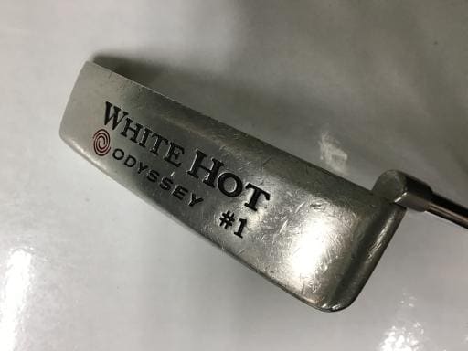ＷＨＩＴＥ　ＨＯＴ　＃１　３３インチ