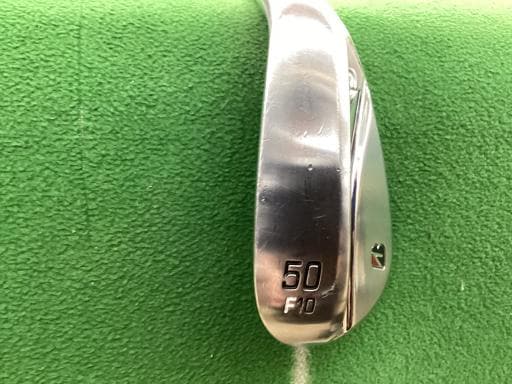 ＢＲＩＤＧＥＳＴＯＮＥ　ＢＩＴＩＮＧ　ＳＰＩＮ　５０°／１０°Ｆ