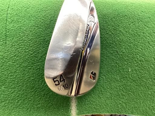 ＢＲＩＤＧＥＳＴＯＮＥ　ＢＩＴＩＮＧ　ＳＰＩＮ　５４°／１０°Ｍ