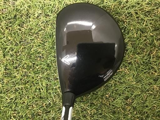 X フェアウェイウッド 3W(15°) USA