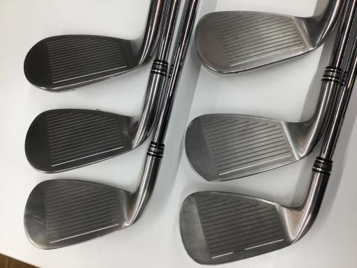 XXIO(2018) 6S(実本数:6本セット)