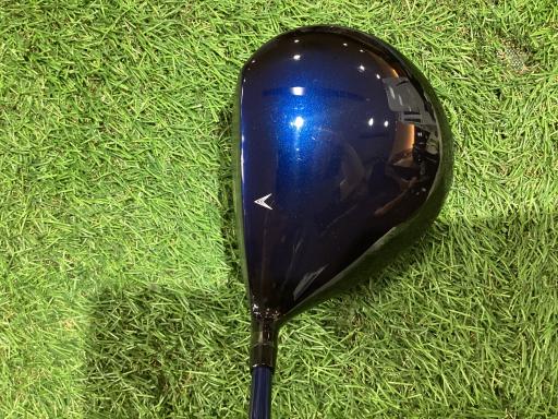 ＺＥＵＳ　ＩＭＰＡＣＴ　Ｅａｚｙ　Ｓｐｅｃ　１０．５°（４６．２５インチ）