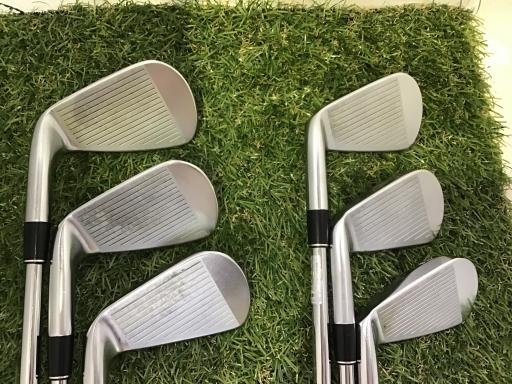 SRIXON ZX5 Mk II 6S(実本数:6本セット)