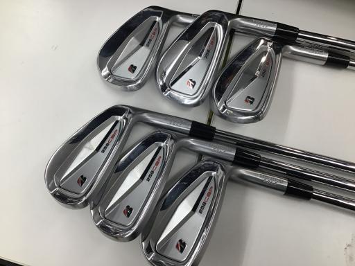 ＢＲＩＤＧＥＳＴＯＮＥ　２５８ＣＢＰ　６Ｓ