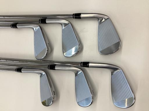 Ｘ　ＦＯＲＧＥＤ　ＳＴＡＲ（２０２４）　６Ｓ