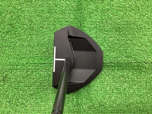 Ｌ．Ａ．Ｂ．ＧＯＬＦ　ＯＺ．１ｉ（ＢＬＡＣＫ）　３３インチ
