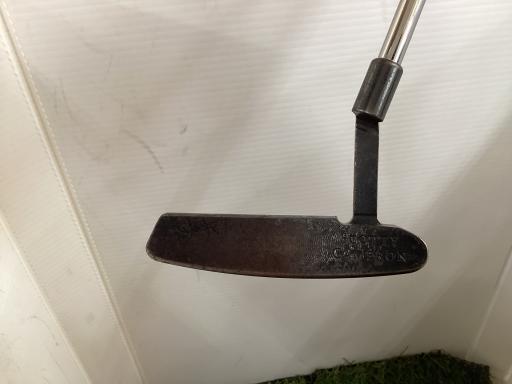 ＳＣＯＴＴＹ　ＣＡＭＥＲＯＮ　ＮＥＷＰＯＲＴ（オイルカン）
