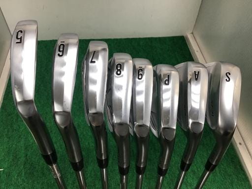 ＳＲＩＸＯＮ　ＺＸｉ７　　８Ｓ