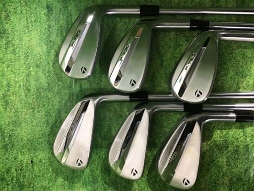 Ｔａｙｌｏｒ　Ｍａｄｅ　Ｐ・７９０（２０２５）　６Ｓ