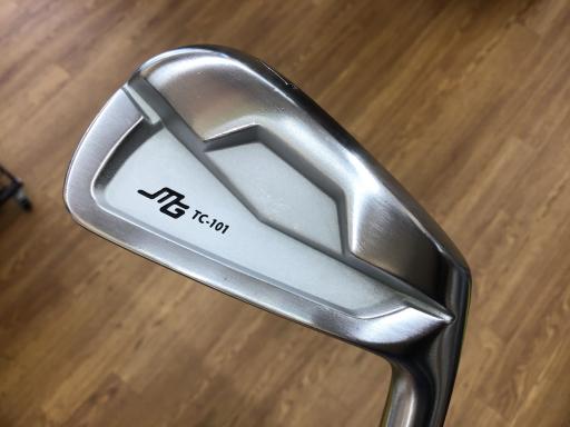 ＴＣ－１０１　６Ｓ