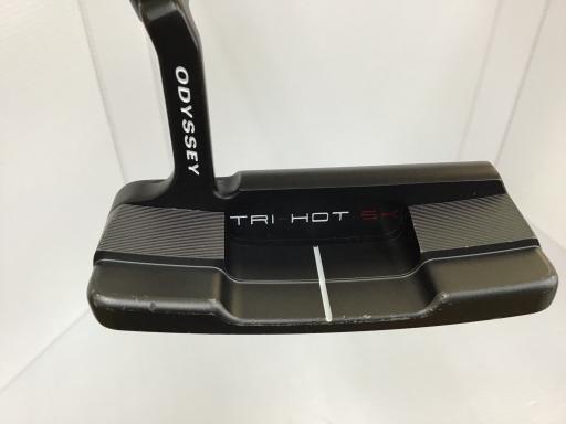 TRI−HOT 5K DOUBLE WIDE CH 34インチ