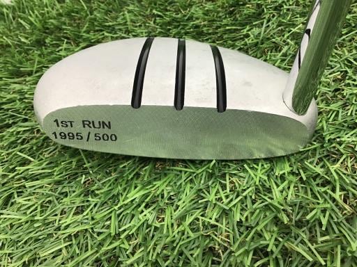 ＳＣＯＴＴＹ　ＣＡＭＥＲＯＮ　ＣＡＬＩＥＮＴＥ　Ｇｒａｎｄ　１ＳＴ　ＲＵＮ