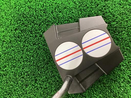 ２－ＢＡＬＬ　ＥＬＥＶＥＮ　ＴＲＩＰＬＥ　ＴＲＡＣＫ　３４インチ