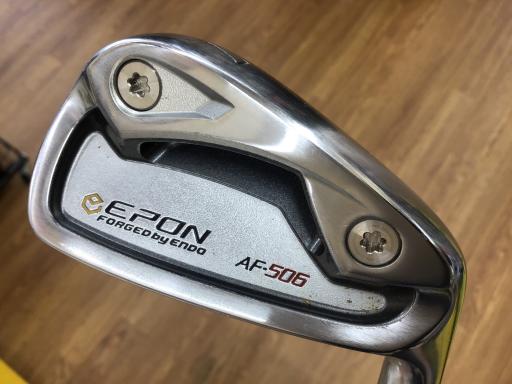 ＥＰＯＮ　ＡＦ－５０６　６Ｓ