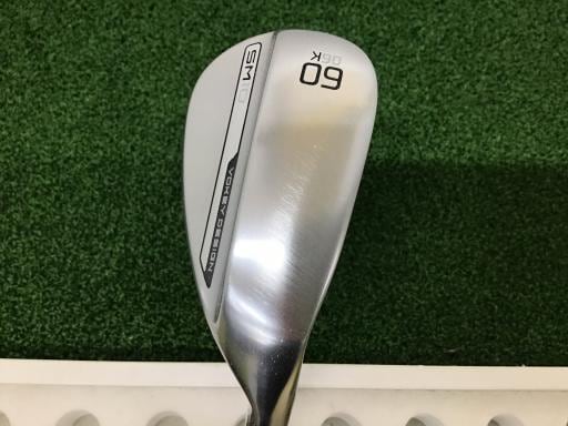 ＶＯＫＥＹ　ＳＰＩＮ　ＭＩＬＬＥＤ　ＳＭ１０　ツアークロム　６０°／０６°Ｋ