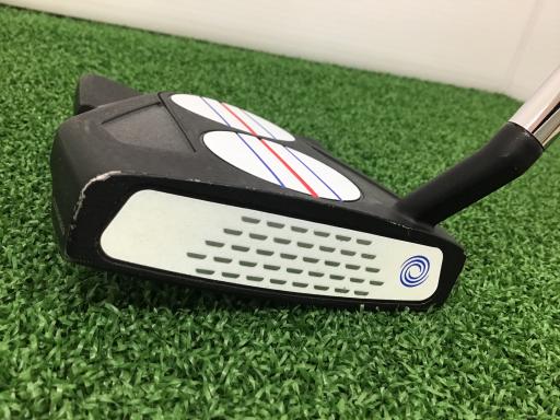 ２－ＢＡＬＬ　ＴＥＮ　Ｓ　ＴＲＩＰＬＥ　ＴＲＡＣＫ　３４インチ