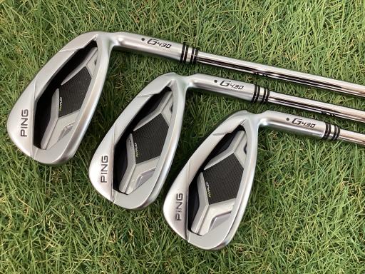 G430 6S(実本数:6本セット)