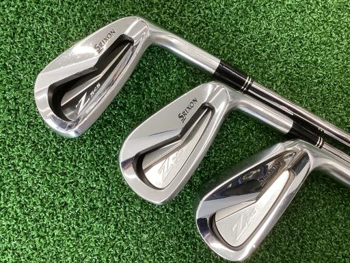 SRIXON Z545  6S(実本数:6本セット)