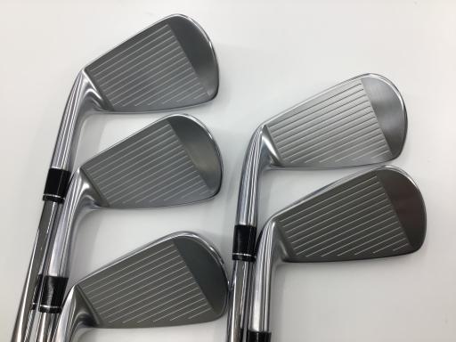 Ｘ　ＦＯＲＧＥＤ　ＭＡＸ　ＳＴＡＲ（２０２５）　５Ｓ