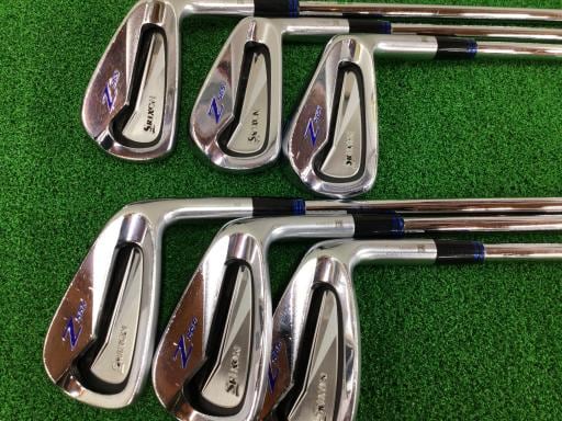 SRIXON Z565  6S(実本数:6本セット)
