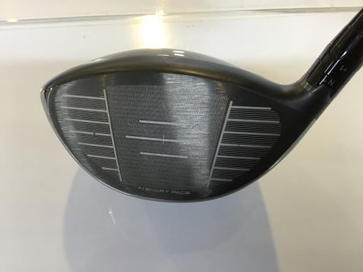 ＰＡＲＡＤＹＭ　Ａｉ　ＳＭＯＫＥ　ＭＡＸ　１０．５°