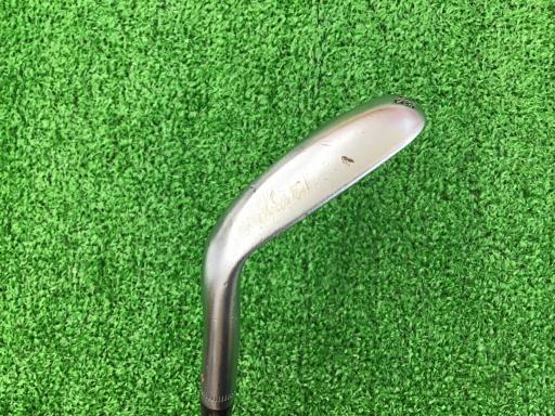 JAWS FORGED クロム 58°/10°