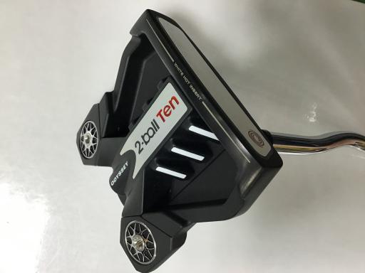 ２－ＢＡＬＬ　ＴＥＮ　３４インチ