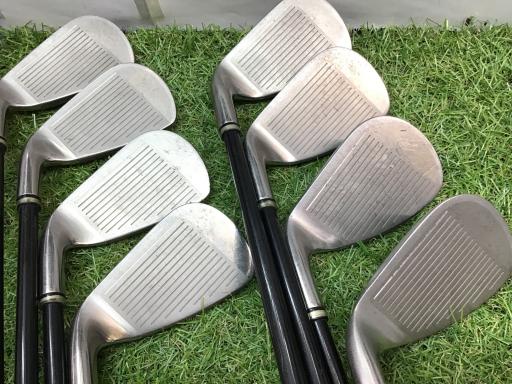 XXIO(2006)  8S(実本数:8本セット)