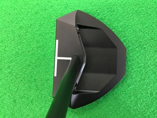 Ｌ．Ａ．Ｂ．ＧＯＬＦ　ＯＺ．１ｉ（ＢＬＡＣＫ）　３４インチ