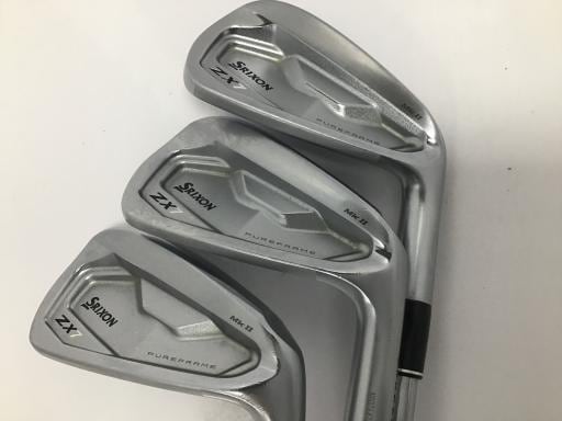 SRIXON ZX7 Mk II  6S(実本数:6本セット)