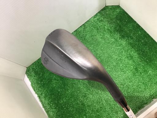 VOKEY SPIN MILLED SM7 ジェットブラック 58°/14°K